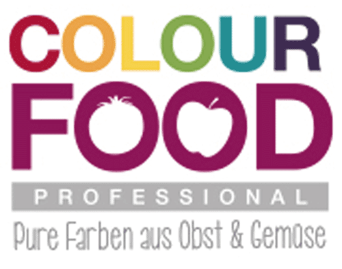 Anzeige-Colour Food